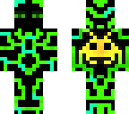 the ender-space