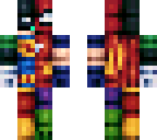 the hero