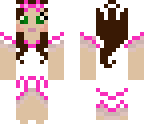the jen bride