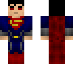 the man of steel