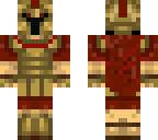 the undead spartan