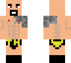 therock