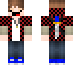 this is my skin