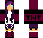 tnt girl