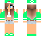 tomboy 1