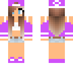 tomboy edit