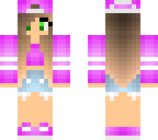tomboy pink