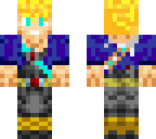 trunkssayan 3d v2