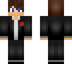 tuxedo for tadlmc3 fiance colorfulpanther