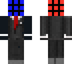 twitters official pvp skin