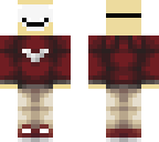 updated skin