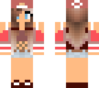 updated tomboy girl