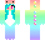upgrade of my skin