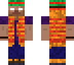 urban herobrine 