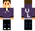 usedlethals skin