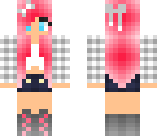 valentine skin