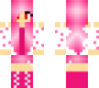 valentines day girl