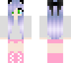 valintine girl