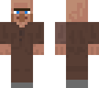 villager