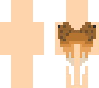 wing template