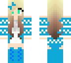 winter girl 2