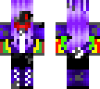 witherd bonnie girl