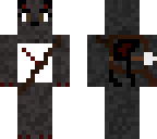 wolf archer