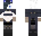 wolf fremie