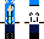 wolf girl
