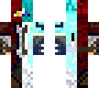 wynncraft minecraft adventure skin for me