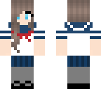 yandere girl