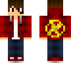 yt gamer skin youtube channel itzultimateninjasyt