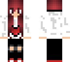 yuki sakura oc
