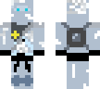 zane titanium