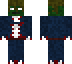 zombie