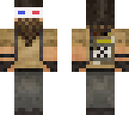 3d terrorist fix