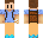 adventure man