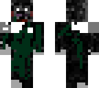 adventure mangle