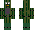 adventure phantom chica