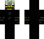 adventure phantom puppet