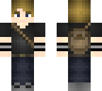 adventurer edit