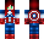 agent america