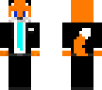 agent fox