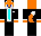 agent fox