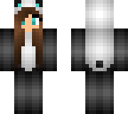 allison's skin