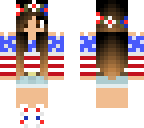 american girl