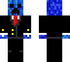 anti magma creeper
