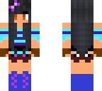 aphmau cutie pie