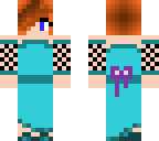aphmau's new dress