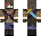 apocalypse survivor